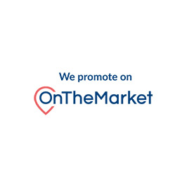 onthemarket logo